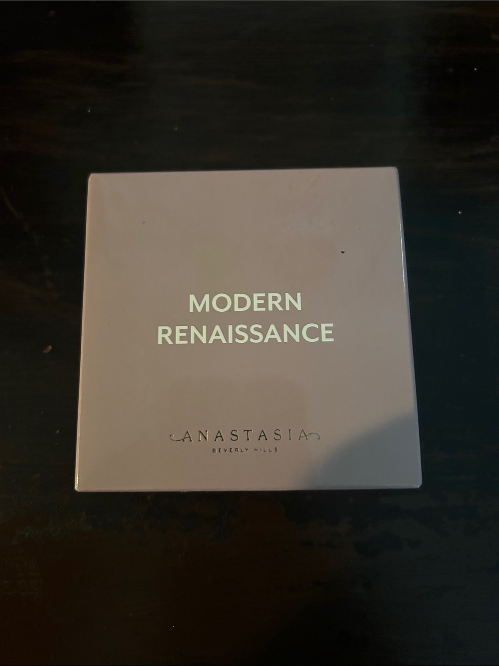 Anastasia Beverly Hills Modern Renaissance Palette - Dusty Mauve